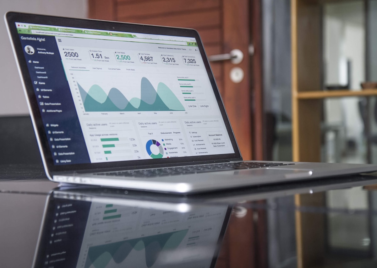 Product narrative interface design